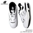 NEW BALANCE BB550HA1 