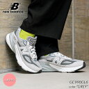 【G.Wスペシャルクーポン配布中 】NEW BALANCE GC990GL6 GREY ニューバランス スニーカー ( グレー 灰色 V6 V4 992 993 996 レディース ウィメンズ )