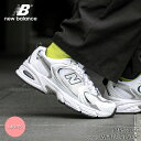 NEW BALANCE MR530SG WHITE SILVER ニューバランス スニーカー ( 白 ホワイト シルバー 992 990 998 ウィズ D レディース ウィメンズ )