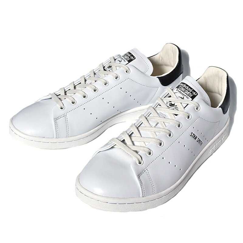 【15時までのご注文で即日発送！！】adidas STAN SMITH LUX 