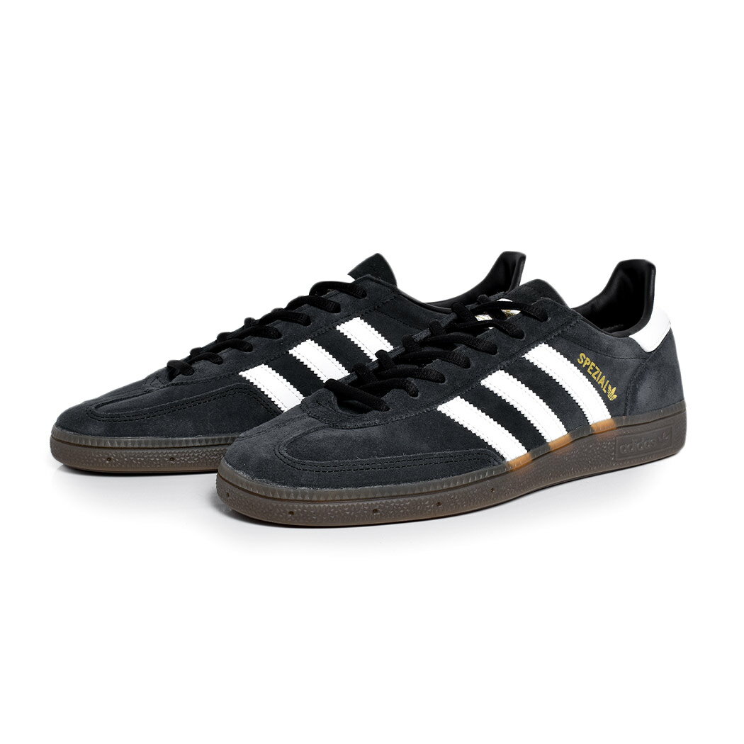 【15時までのご注文で即日発送！！】adidas HANDBALL SPEZIAL 