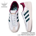 【G.Wスペシャルクーポン配布中!!】adidas HAND