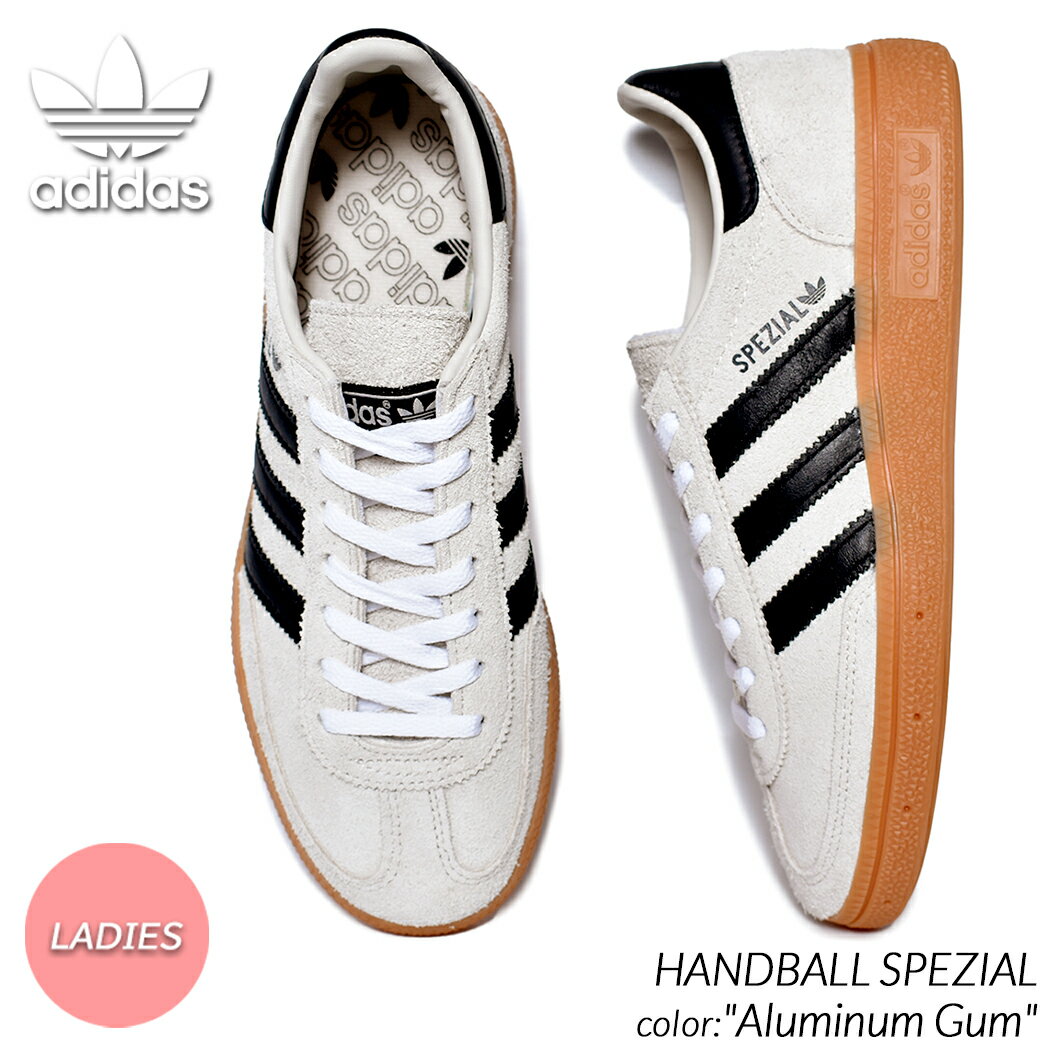 adidas HANDBALL SPEZIAL W 