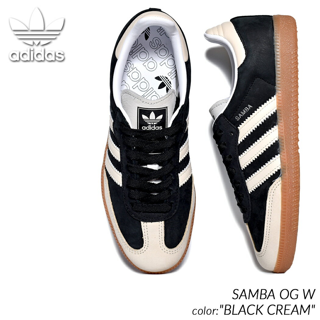 adidas SAMBA OG W 