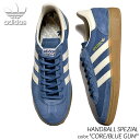 yG.W12܂ł̂ő!!zadidas HANDBALL SPEZIAL 