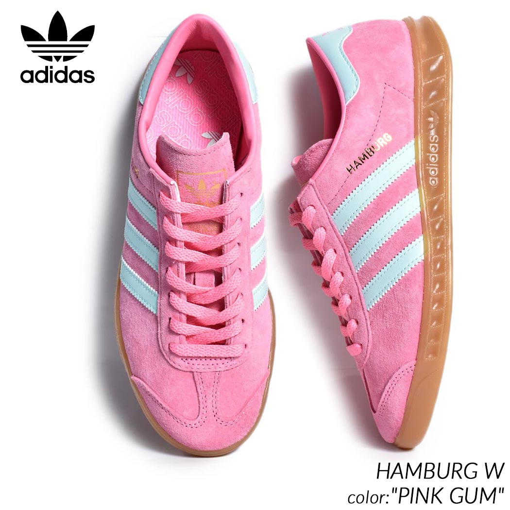 adidas HAMBURG W 