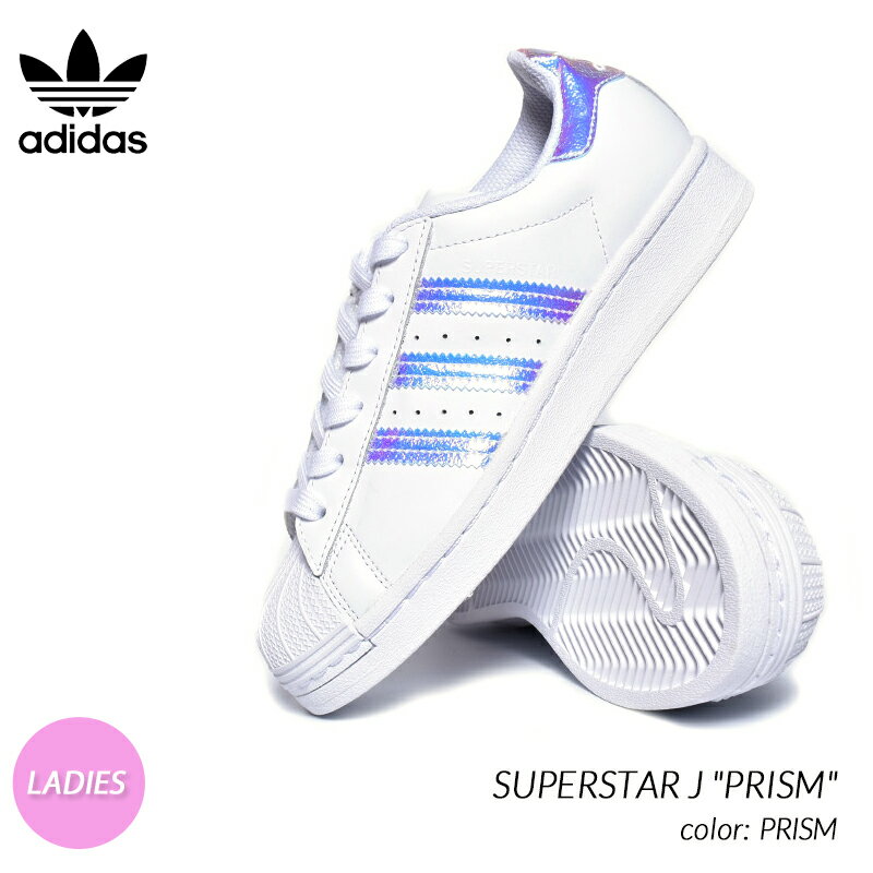 日本未発売 adidas SUPERSTAR J 