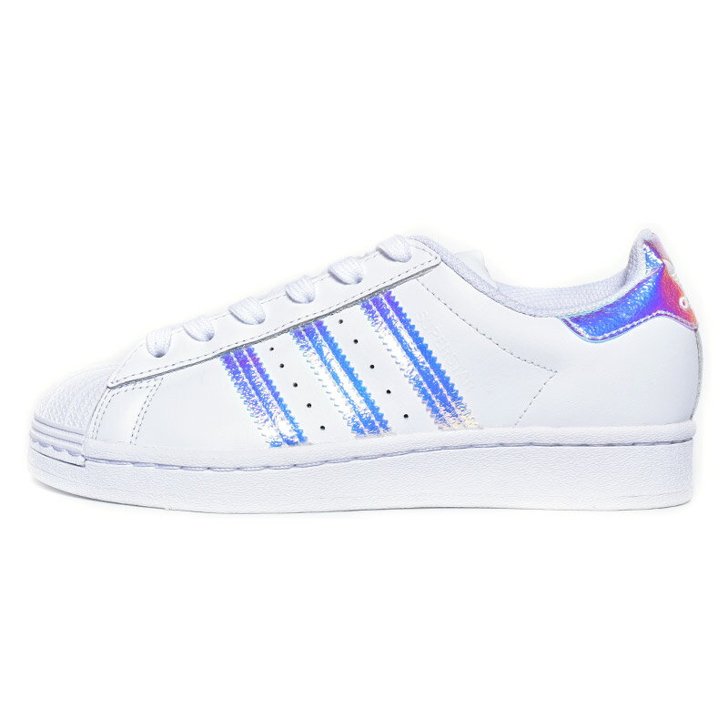 日本未発売 adidas SUPERSTAR J 