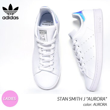 adidas STAN SMITH J 