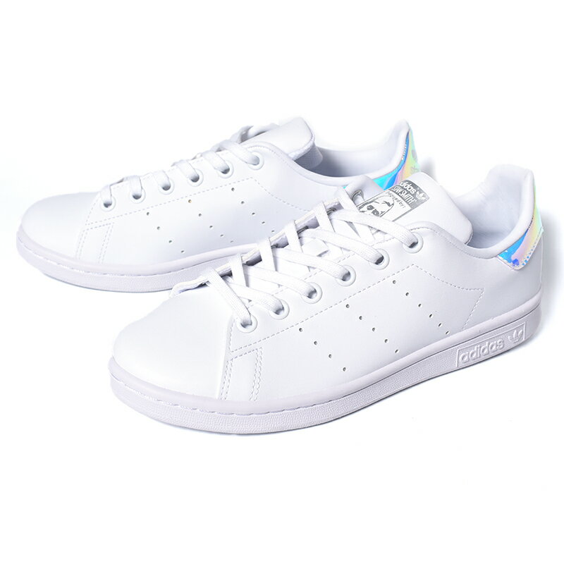 adidas STAN SMITH J 