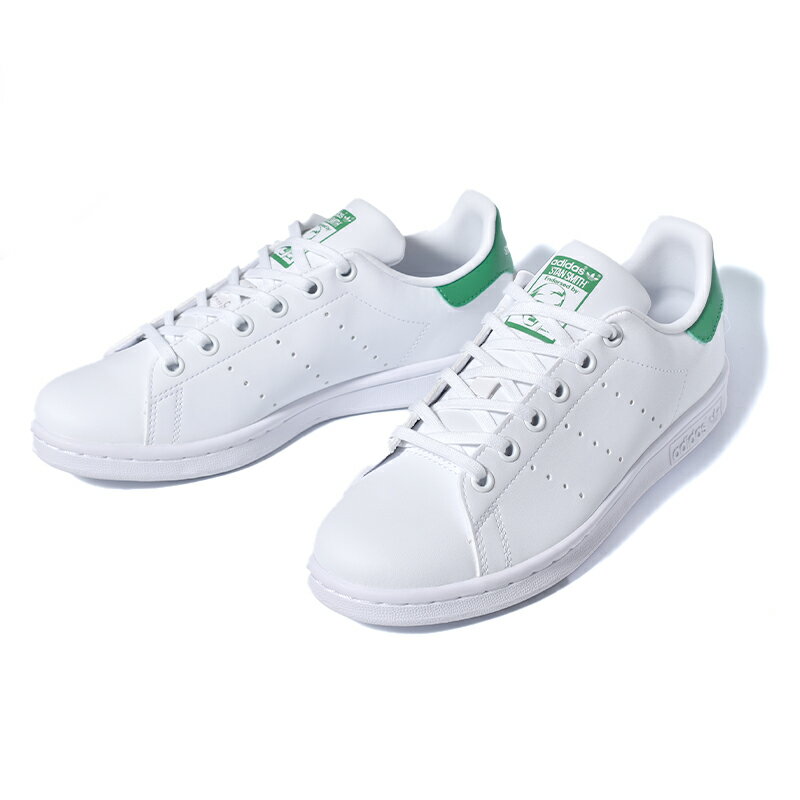 adidas STAN SMITH J 