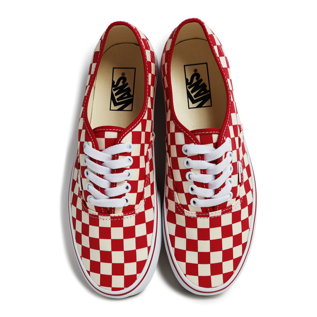 【ポイント10倍！】VANS バンズ オーセンティック スニーカー AUTHENTIC PRIMARY C...