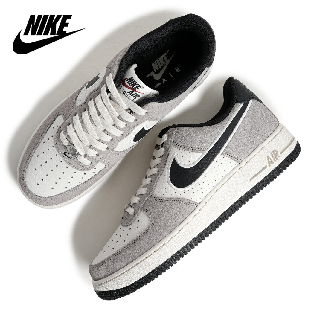 樂天商城 - 【お買い物マラソン限定クーポン配布中!!】NIKE ナイキ エア フォース 1 ロー スニーカー AIR FORCE 1 LOW PHANTOM GRAY ( ファントム グレー AF1 メンズ IO2077-030 )