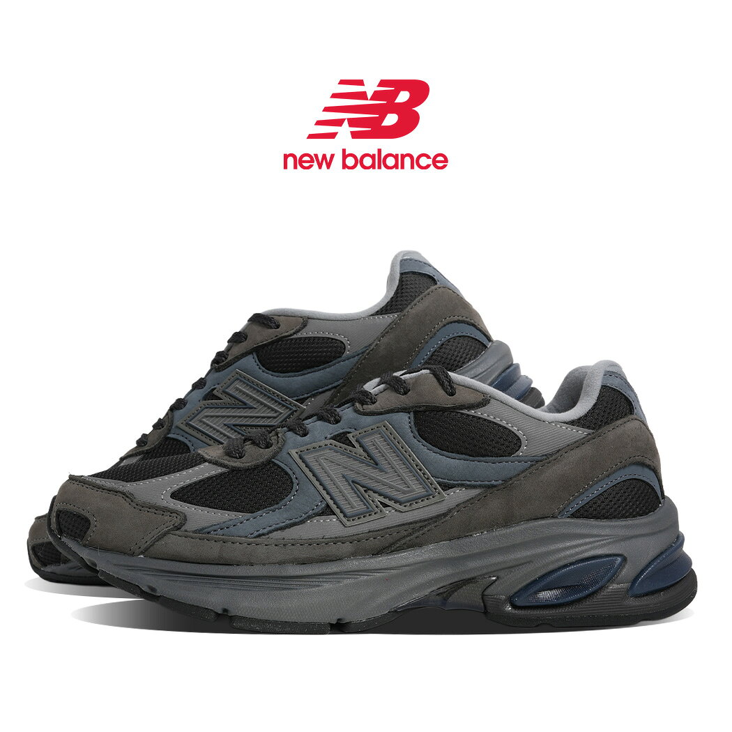 【お買い物マラソン限定クーポン配布中！！】NEW BALANCE ニューバランス 2010 スニーカー U20107Z3 DARK GRAY ( ダークグレー スエードスニーカー メンズ 990 991 992 993 1906 9060 )