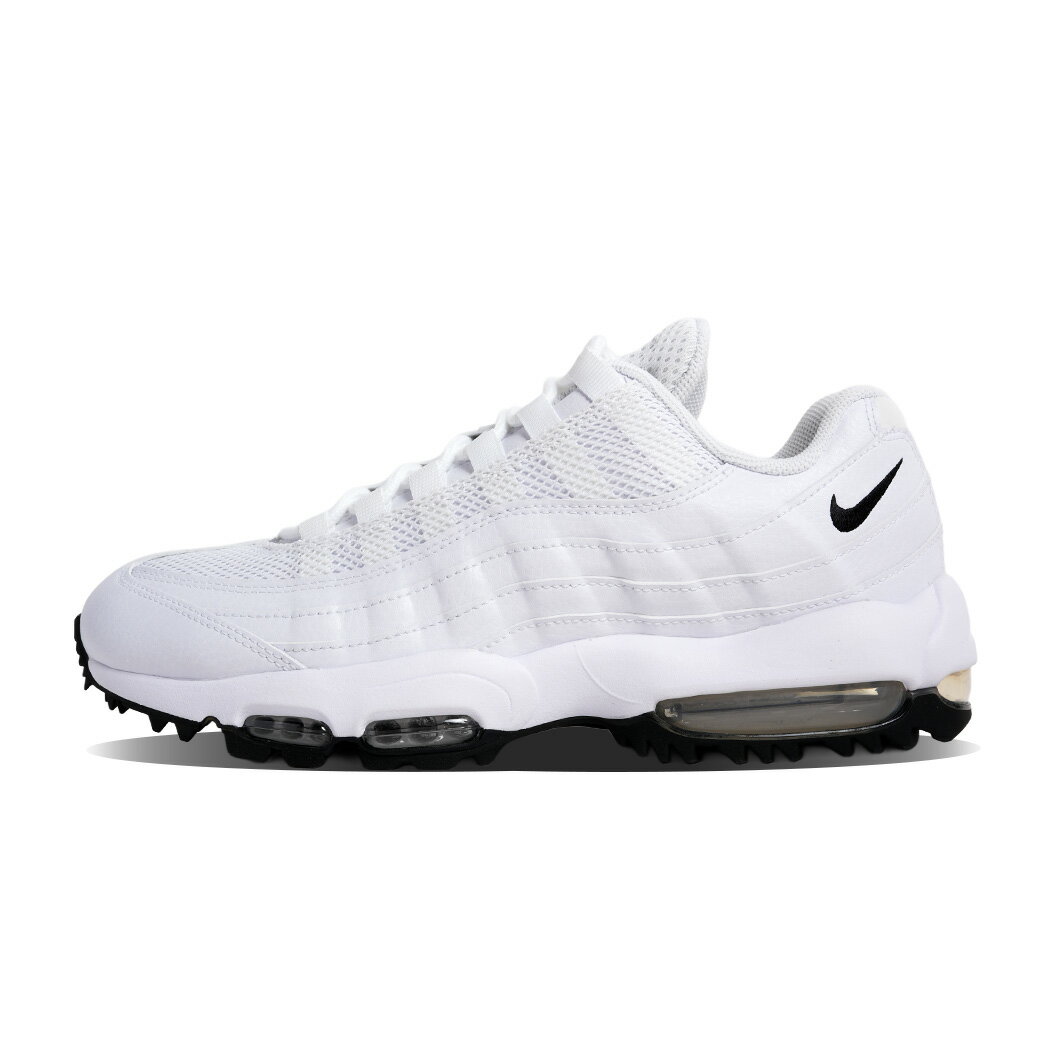 【15時までのご注文で即日発送！！】NIKE ナイキ AIR MAX 95 GOLF エア マックス 9...