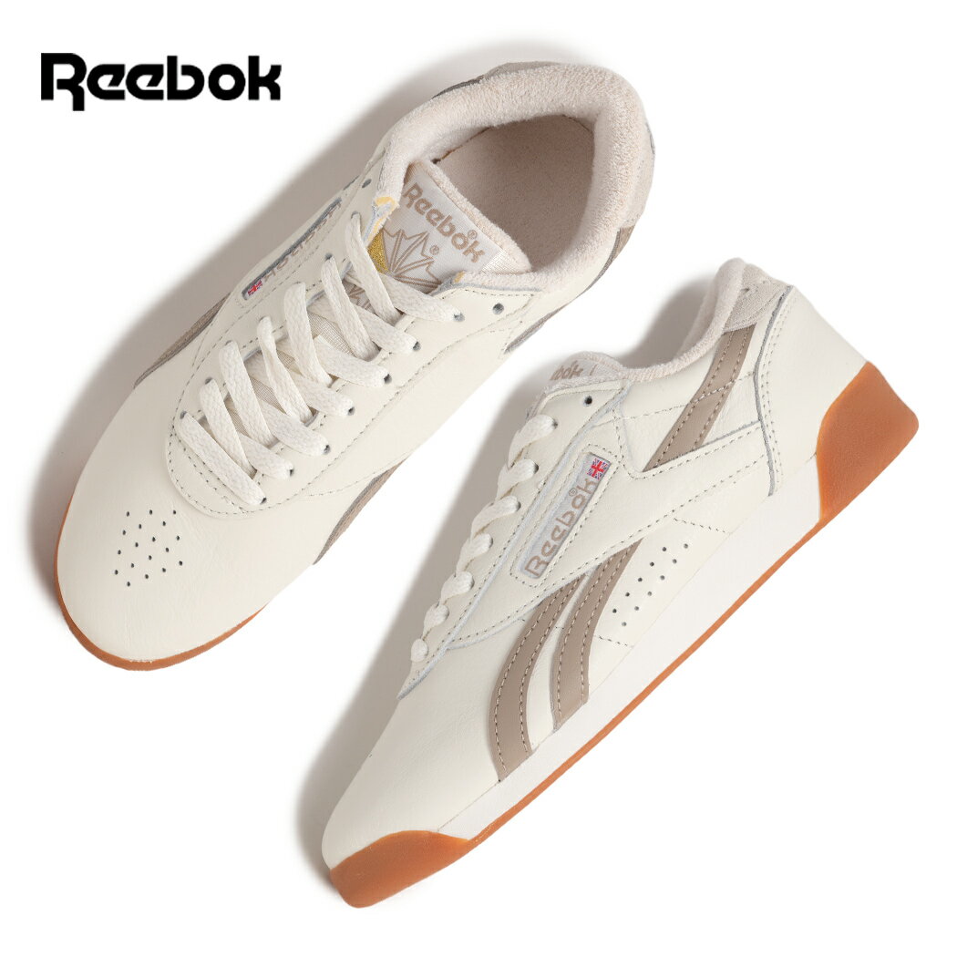 【お買い物マラソン限定クーポン配布中！！】REEBOK リーボック F/S LO フリースタイル ローカット スニーカー CHALK GREY GUM ( 白 ホワイト グレー ガムソール メンズ レディース ウィメンズ 100256063 )