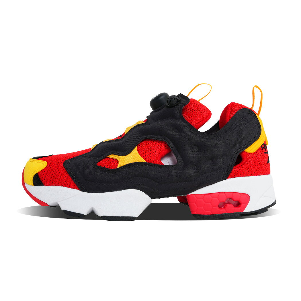 【お買い物マラソン限定クーポン配布中!!】REEBOK リーボック INSTAPUMP FURY 94 O...