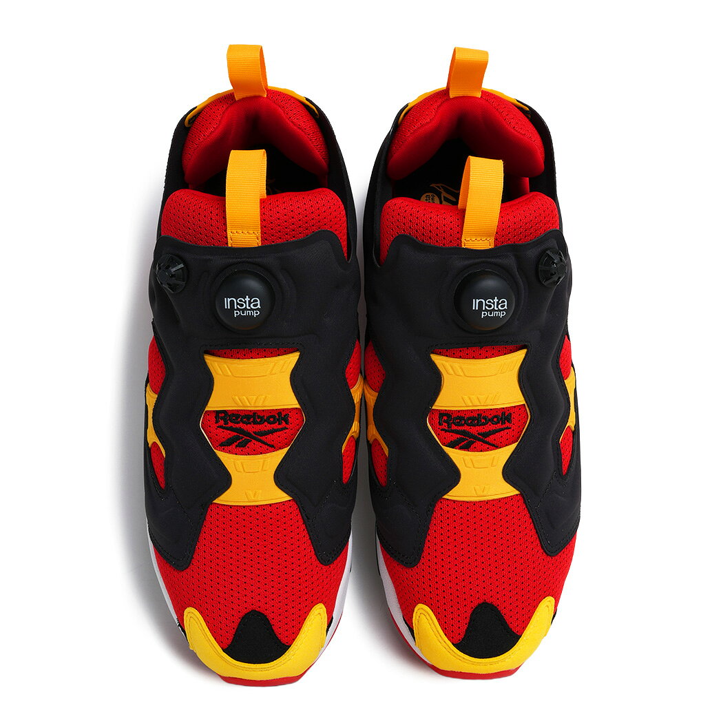 【お買い物マラソン限定クーポン配布中!!】REEBOK リーボック INSTAPUMP FURY 94 O...