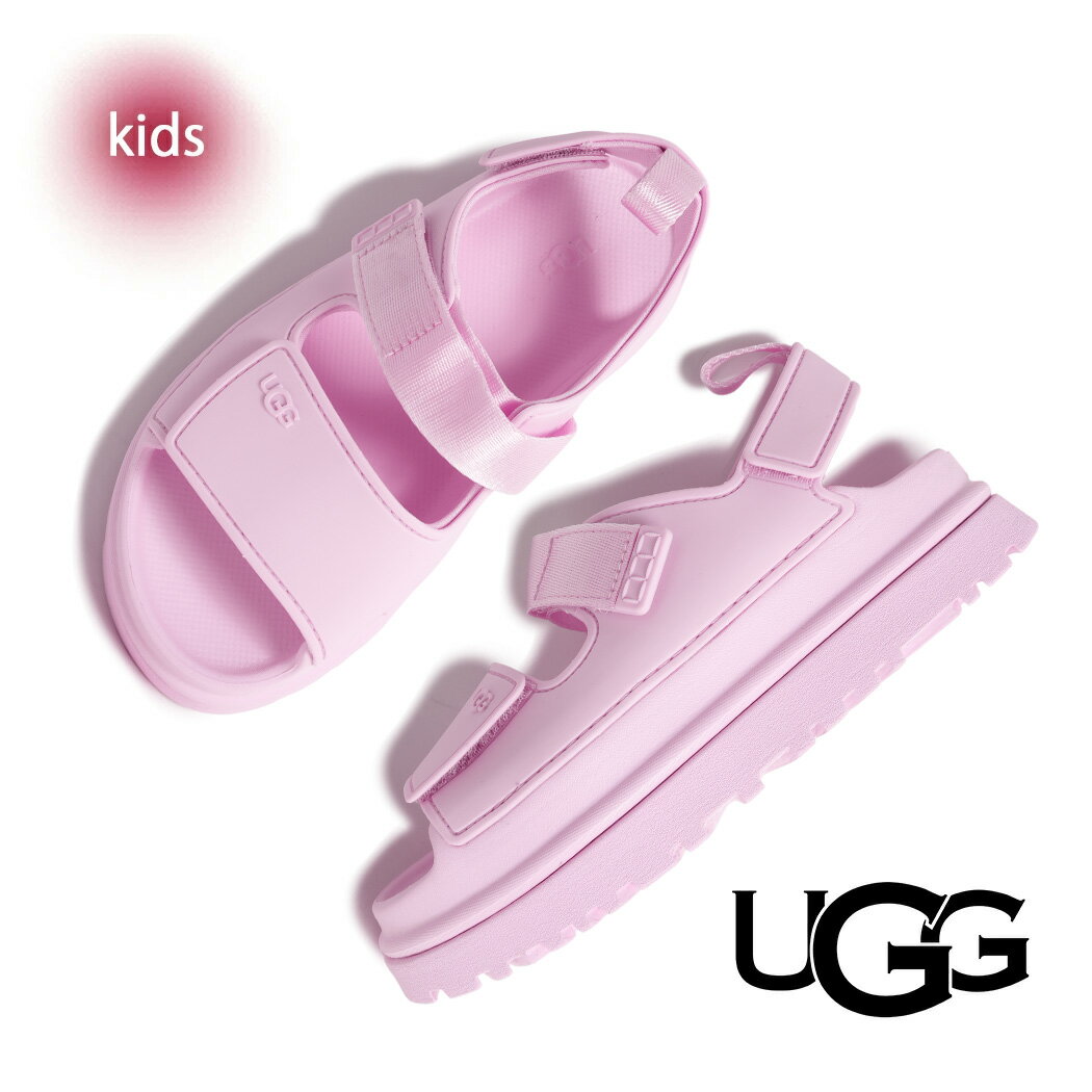 楽天市場】ugg（カラーピンク）（キッズファッション｜キッズ・ベビー