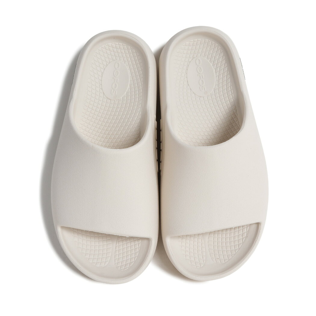 【15時までのご注文で即日発送！！】OOFOS ウーフォス OOahh PLUS SLIDE SANDAL ウ...