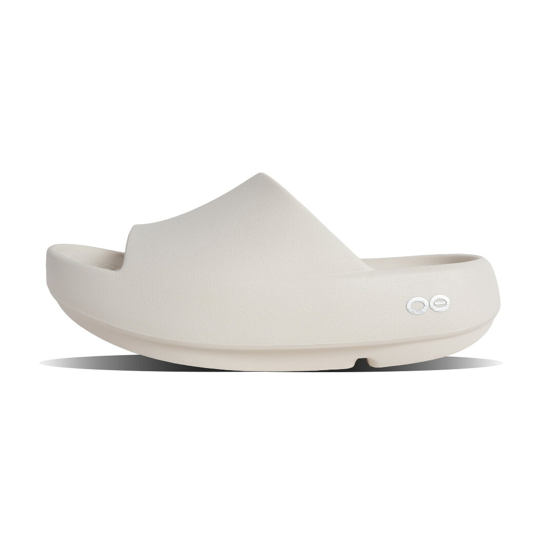 【15時までのご注文で即日発送！！】OOFOS ウーフォス OOahh PLUS SLIDE SANDAL ウ...