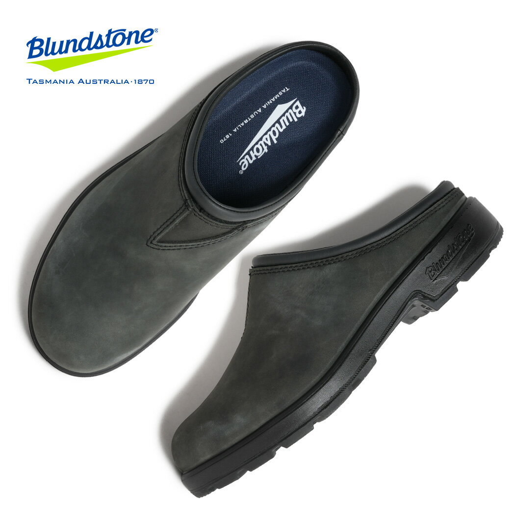 楽天市場】blundstone ブランドストーン ヌバックレザー（靴）の通販