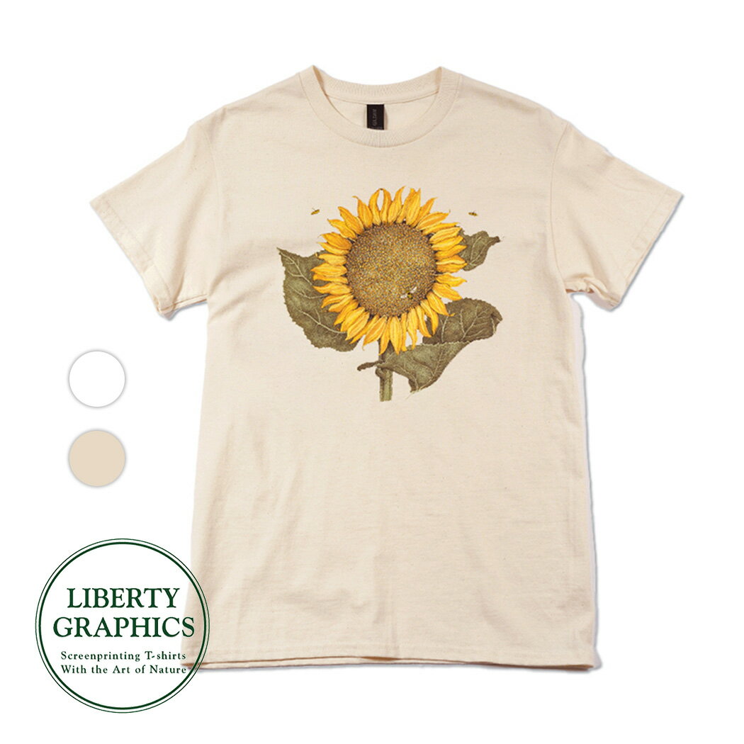 楽天市場】ひまわり シャツ（Tシャツ・カットソー｜トップス）：メンズ