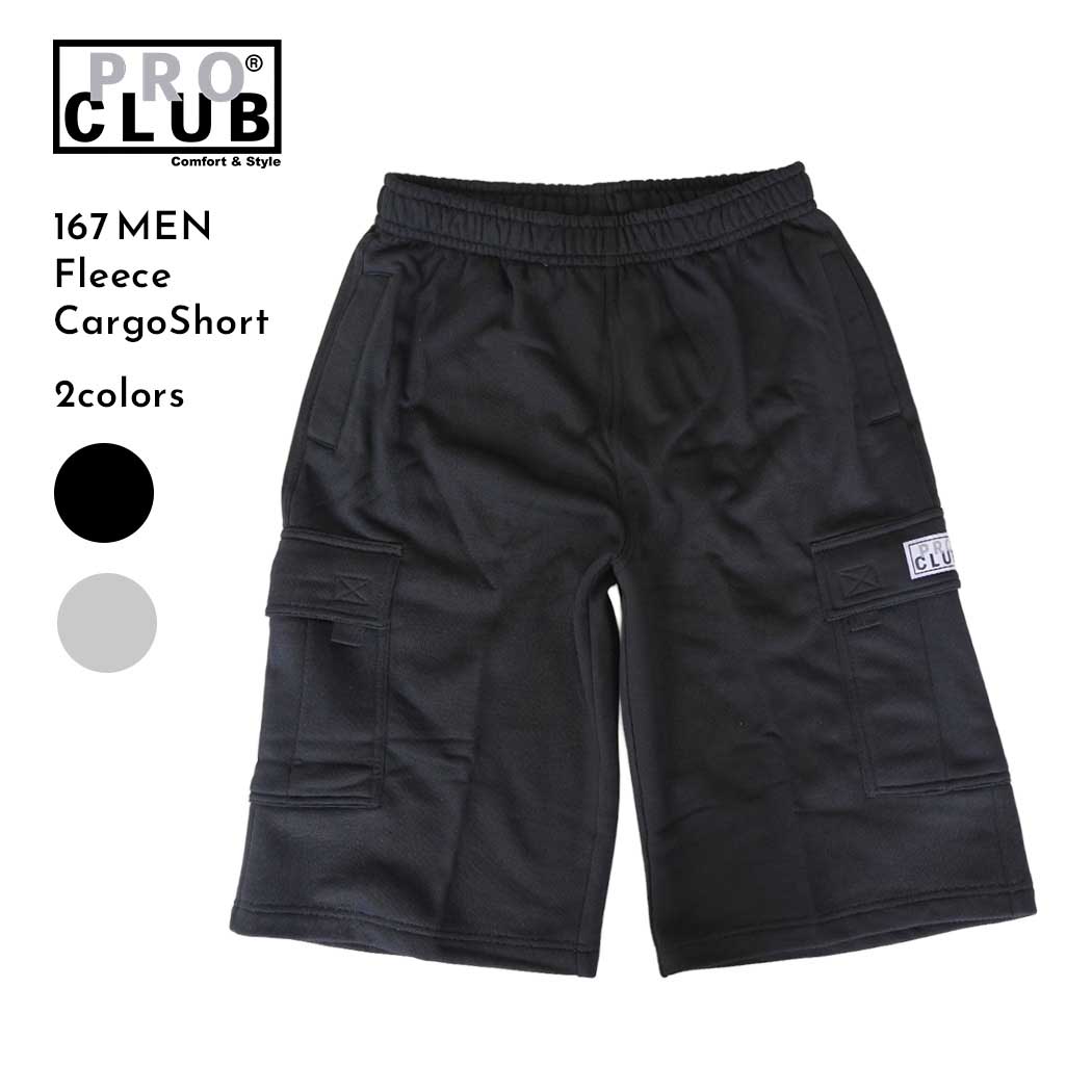 楽天市場】proclub ショートパンツの通販