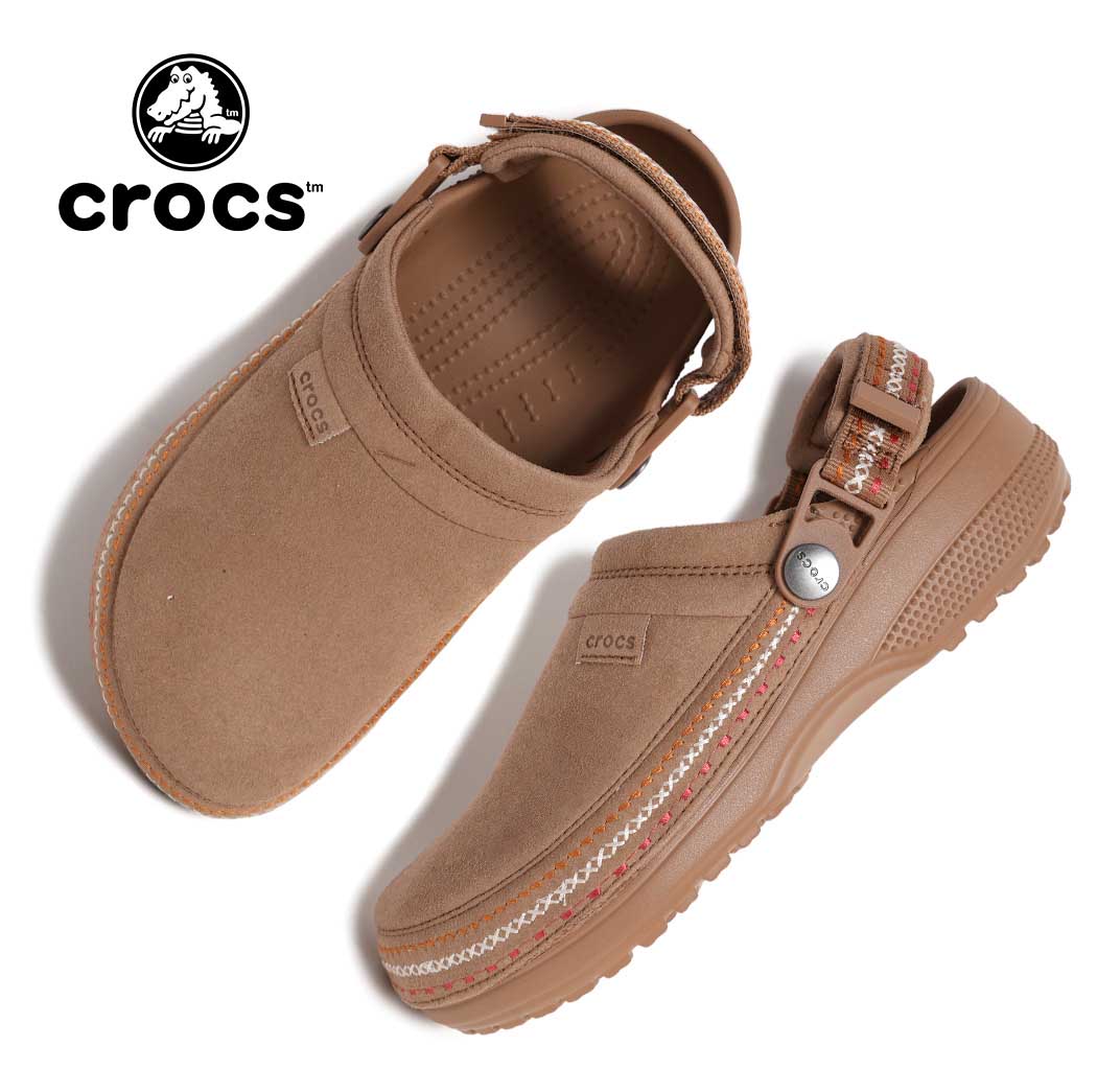 Y.S様おまとめ売りクロックス茶/黒 楽天市場】クロックス 茶の通販