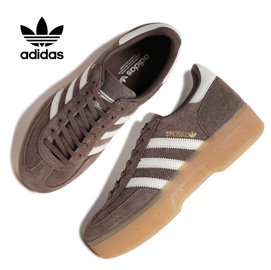 楽天市場】adidas spezial ブラウン（靴サイズ（cm）23.0