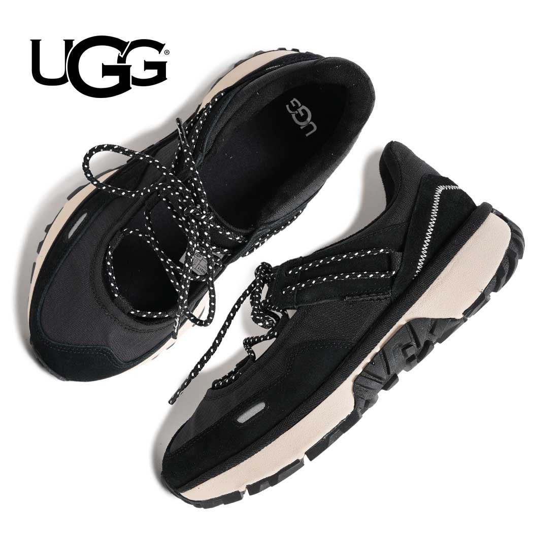 楽天市場】ugg marin mega lace（靴）の通販