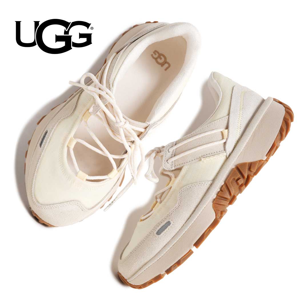 楽天市場】ugg marin mega laceの通販