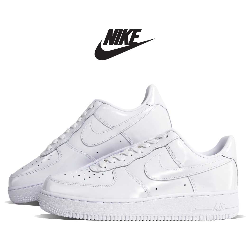 楽天市場】Nike Air Force 1 '07 SPの通販
