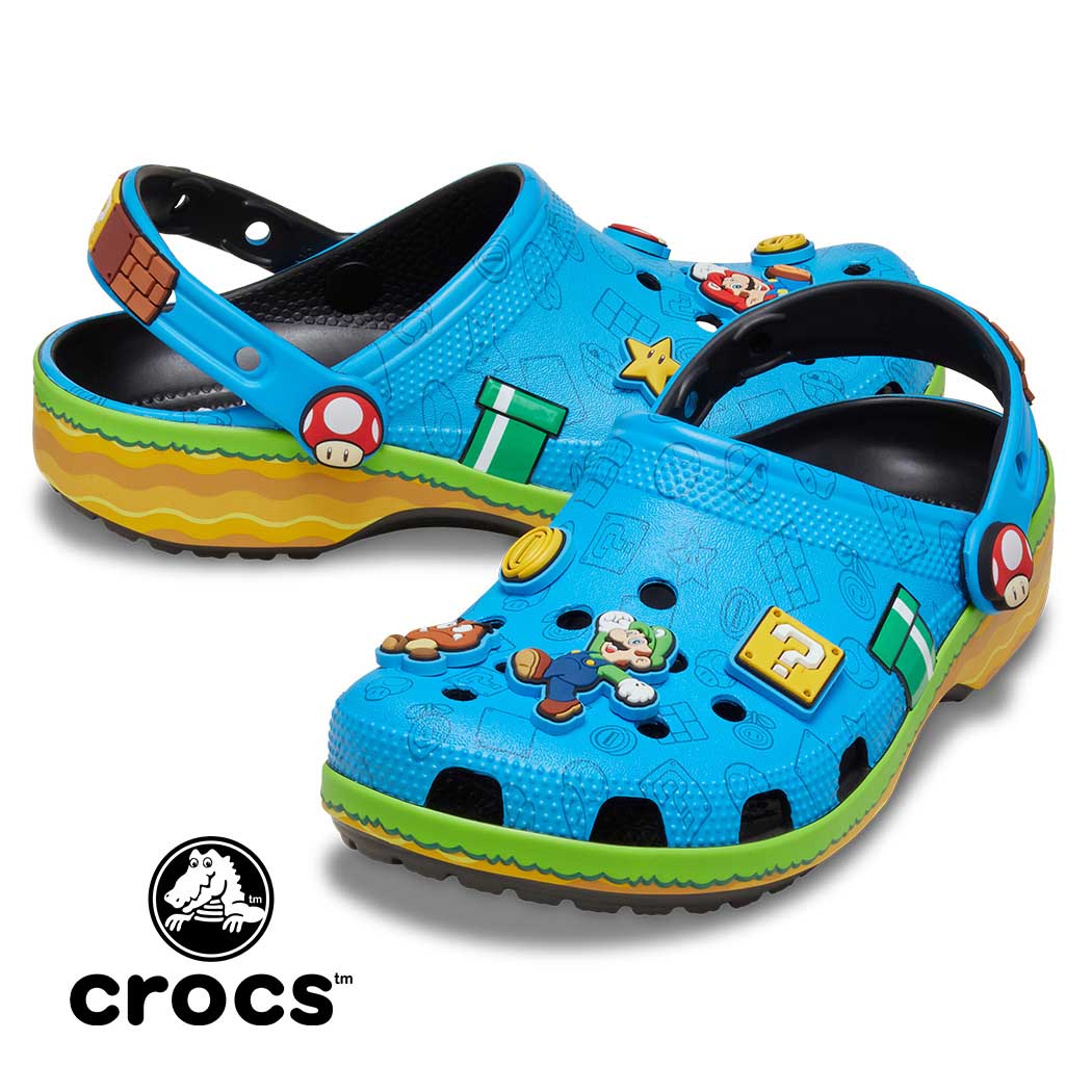 crocsxSuperMarioB...
