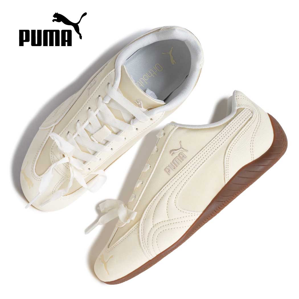 PUMAプーマスピードキャットエト...