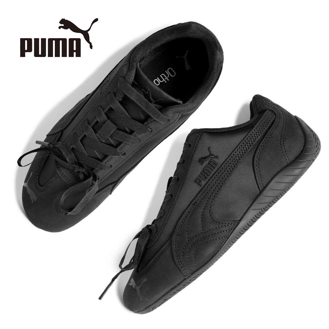 楽天市場】PUMA キャット（靴サイズ（cm）24.0・ブランドプーマ