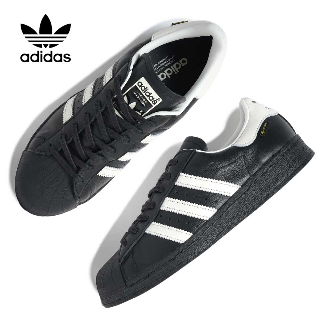 楽天市場】adidas super star 80s オリジナルス スーパースター core