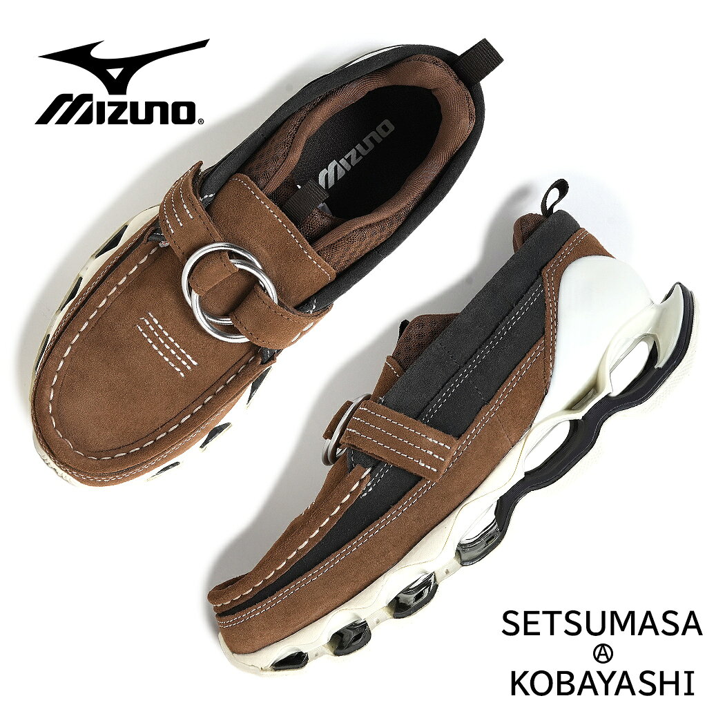 楽天市場】MIZUNO WAVE PROPHECY MOC（靴）の通販