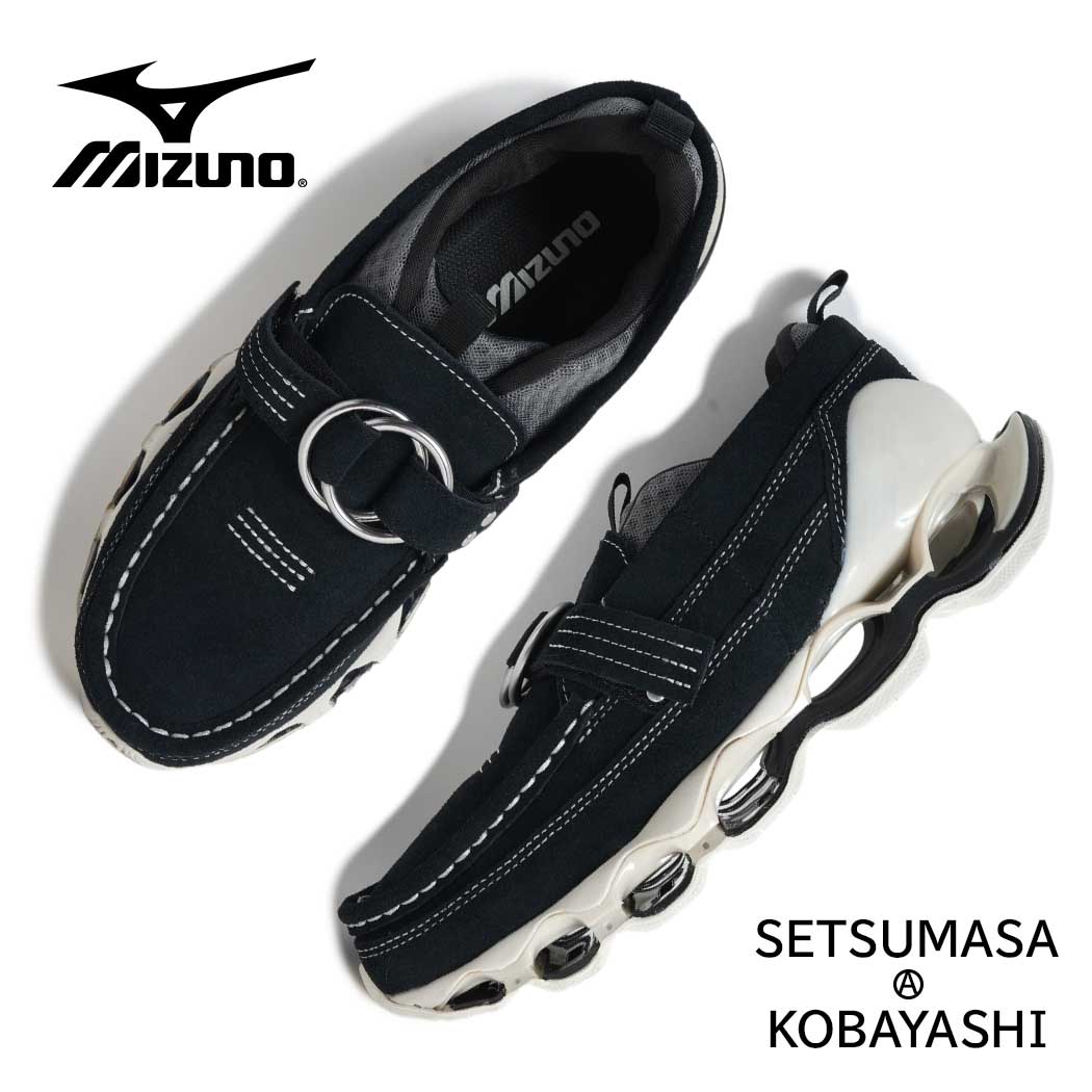 楽天市場】MIZUNO WAVE PROPHECY MOC（靴）の通販