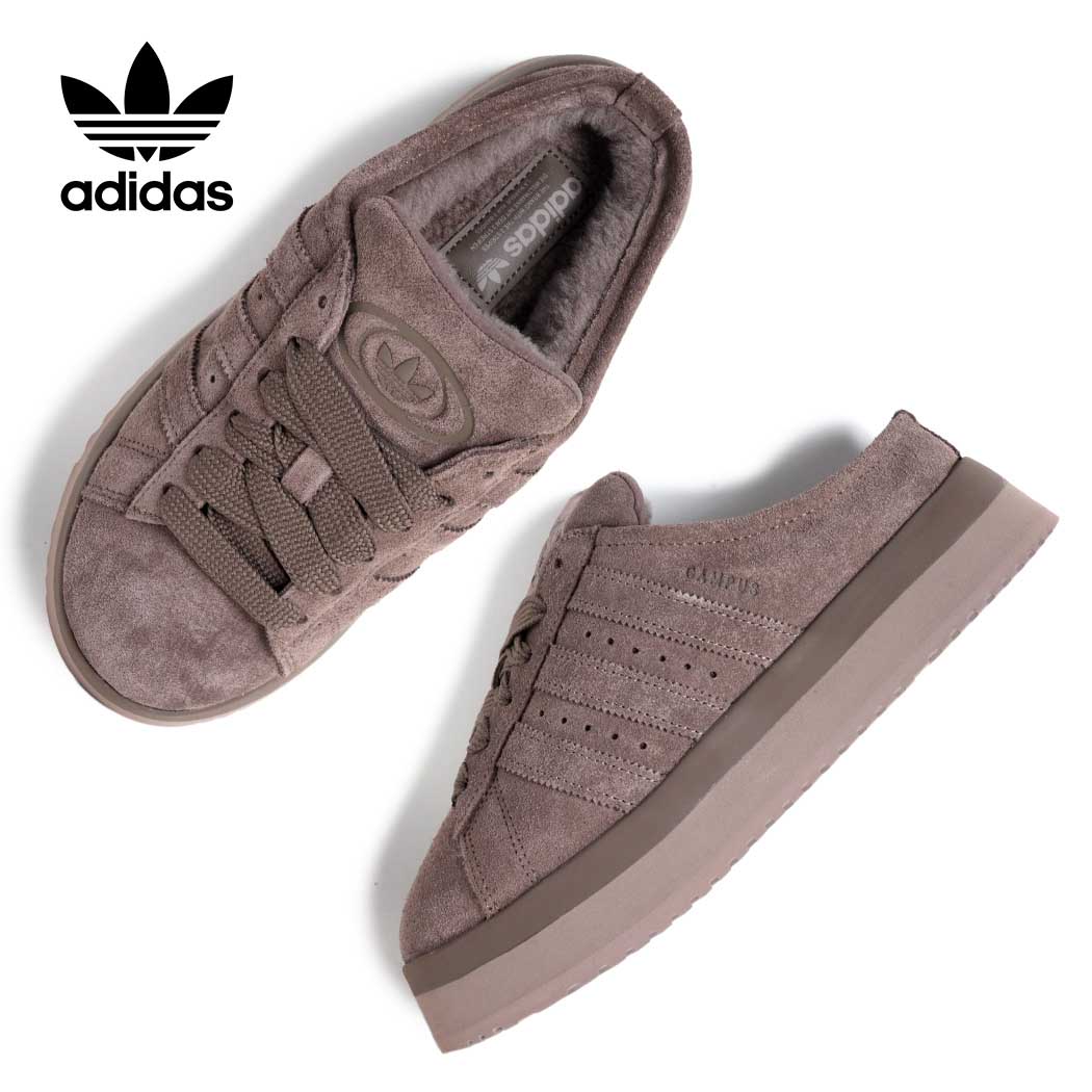 楽天市場】adidas ボア スニーカーの通販