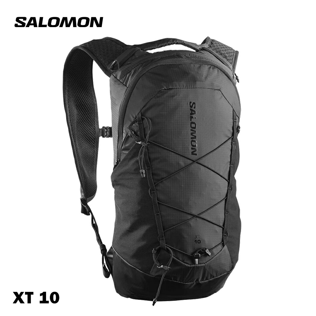 楽天市場】SALOMON サロモン（バックパック・リュック｜メンズバッグ