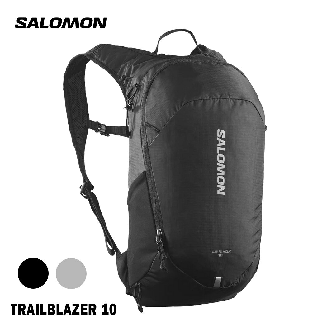 楽天市場】SALOMON サロモン（バックパック・リュック｜メンズバッグ