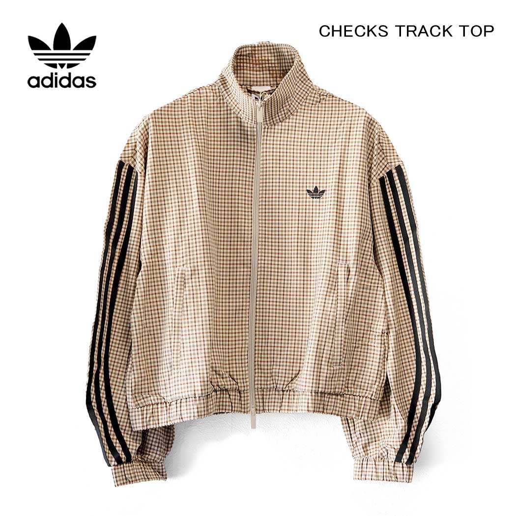 楽天市場】総柄 ジャージ adidasの通販