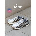 【15時までのご注文で即日発送!!】asics アシックス ゲル ニンバス スニーカー GEL-NIMBUS 10.1 CREAM/PURE SILVER ( シルバー 銀 メンズ レディース 1203A543-107 )