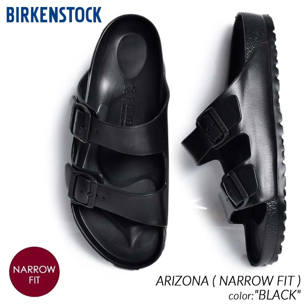 BIRKENSTOCK ARIZONA EVA ( NARROW FIT ) 