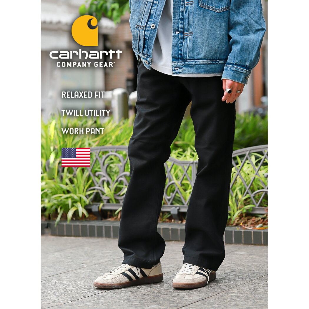 ʡOK15ޤǤΤʸ¨ȯCARHARTT ϡ å  ĥ ѥ RELAXED FIT T...