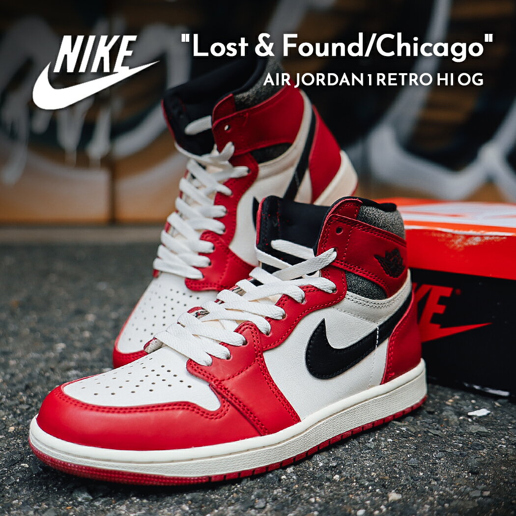 楽天市場】air jordan 1 lost and foundの通販 楽天市場】air jordan 1 lost and foundの通販
