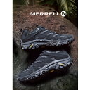【15時までのご注文で即日発送!!】MERRELL MOAB 3 SYN GTX