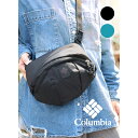 【15時までのご注文で即日発送!!】Columbia コロンビア パナーシア ショルダー バッグ PANACEA SHOULDER BAG BLACK BLACK/MULTI ( 黒 ブラック ポーチ BAG 鞄 メンズ レディース PU8801-010 014 )