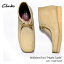 ֡ڤ㤤ʪޥ饽ꥯݥ!!Clarks Wallabee Boot "Maple Suede" 顼 ӡ ֡ 塼 ( ١  boots  ǥ  26155516 )פ򸫤
